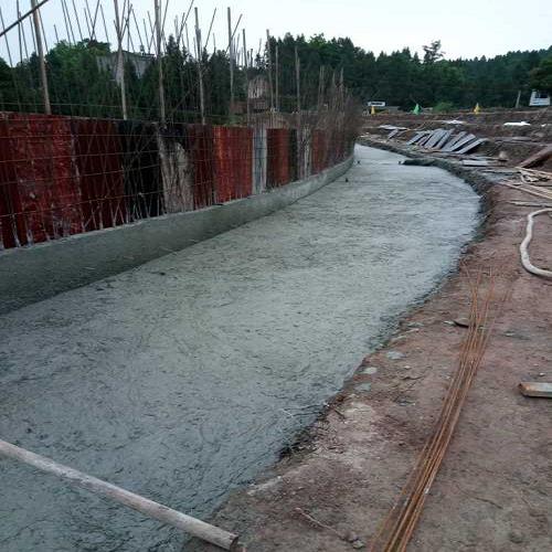 陜西泡沫混凝土施工操作要點(diǎn)都有哪些？